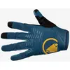 Image de Gants longs Endura SingleTrack II bleu acier jaune - XL