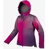 Image de Veste Endura MT500 rose foncé femme - S