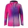 Image de Veste imperméable à capuche femme Endura MT500