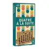Image de Quatre A La Suite En Bois