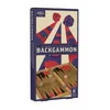 Image de BACKGAMMON BOIS VINTAGE