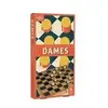 Image de Dames Vintage Bois Multicolore 25 Cm Professor Puzzle
