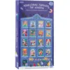 Image de Calendrier de l'avent des puzzles FES7925