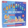 Image de Jeu Classique Professor Puzzle Mon Premier Jeu D Echecs