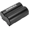 Image de Batterie de Rechange - DURACELL - NP-W235 - Lithium Ion - 2200 mAh - Compatible Fujifilm