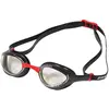 Image de Lunettes de natation Zone3 Volare Streamline Racing noir rouge