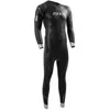 Image de Combinaison Zone3 Agile - black/silver - M
