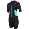 Image de Combinaison trifonction femme Zone3 Activate - noir - XS
