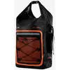 Image de Sac à dos Zone3 Open Water Dry 30L noir orange