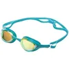 Image de Lunettes de natation - ZONE3 - Volare - Anti-buée - Mixte - Teal/Cream/Copper
