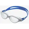 Image de Lunettes de natation Zone3 Venator-X Swim bleu avec verres transparents