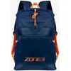 Image de Sac à dos Zone3 Large Mesh Swim bleu orange