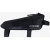Image de Sacoche de cadre Zone3 Aero Bento Box noir intense
