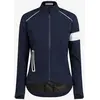 Image de Veste Rapha Classic GORE-TEX INFINIUM  bleu foncé femme - M