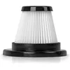 Image de Duronic VC9FILTER Filtre HEPA pour Aspirateur Balai VC9 Compatible uniquement avec laspirateur VC9 de Duronic Lavable et réutilisab