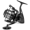 Image de Moulinet frein avant Korum Zelos Distance Reel 7000