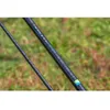 Image de Canne coup Feeder Preston Supera X - Noir - 12 ft