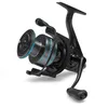 Image de Moulinet coup frein avant Zebco Ambition FD 5000 6BB