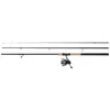 Image de Canne coup Feeder Zebco Combo Mono 120g