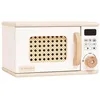 Image de Le Toy Van - Four à micro-ondes en bois - PETIT JOUR