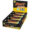 Image de Barres protéinées Mars - Mars Hi-Protein Low Sugar - Salted Caramel Boite de 12