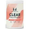 Image de Isolat de lactosér 488g Pamplemousse tropical Myprotein Proteine