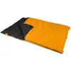 Image de Sac de couchage - KAMPA - Garda 4 Double - 2 personnes - 225 m x 15 m - Orange