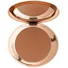 Image de CHARLOTTE TILBURY - POUDRE BRONZANTE AIRBRUSH FLAWLESS Teinte 3 Médium A Foncé