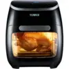 Image de Friteuse Tower T17076 10-en-1 11l Noir