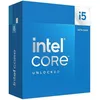 Image de Processeur (CPU) - Intel - Core i5-14600K - 14 coeurs - 2 6 GHz (base) - Jusquà 5 3 GHz (Turbo)