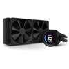Image de Nzxt Kraken Elite 240 Processeur Refroidisseur De Liquide Tout En Un 12 Cm Noir 1 Pièce(s)