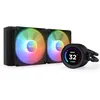 Image de NZXT Kraken Elite Noir RGB 240