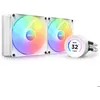 Image de NZXT Kraken Elite 280 RGB Blan