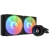 Image de Nzxt Kraken Elite 280 Rgb Black Schwarz (rl-kr28e-b1) (rlkr28eb1)