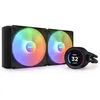 Image de Watercooling tout-en-un - NZXT - Kraken Elite 280 RGB - 280 mm - Écran LCD personnalisable - Compatible AM4