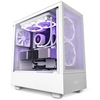 Image de Nzxt H5 Flow Midi Tower Blanc