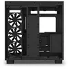 Image de Boitier moyen-tour double chambre - NZXT - CM-H91FB-01 - H9 Flow - Noir