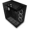 Image de Boîtier moyen-tour - NZXT - CM-H91EB-01 - H9 Elite - Verre trempé - Circulation dair optimale - Noir