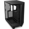 Image de NZXT H6 Flow - Noir