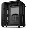 Image de Boitier Moyen-tour - H6 Flow Rgb - Double Chambre - Ventilateurs Rgb Inclus - Noir