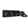 Image de Watercooling - NZXT - RL-KN36E-B2 - Kraken Elite 360 - Écran 2.72 et anneau RGB personnalisable - Noir