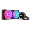 Image de NZXT Kraken Elite 280 RGB Noir (RL-KR28E-B2)