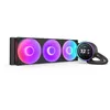 Image de Kit De Réfrigération Liquide Kraken Elite All-in-one Noir 360mm Nzxt