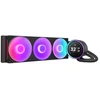 Image de NZXT Kraken Elite 360 RGB - Noir (RL-KR36E-B2)