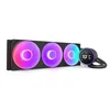 Image de NZXT - Kraken Elite 420 RGB V2 - Watercooling AIO RGB - Radiateur 420 mm