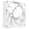 Image de Nzxt Rf-q12sf-w2 Système De Refroidissement D’ordinateur Boitier Pc Ventilateur 12 Cm Blanc 1 Pièce(s)