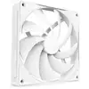 Image de Nzxt F140q Boitier Pc Ventilateur 14 Cm Blanc 1 Pièce(s)