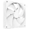 Image de Nzxt F140p Boitier Pc Ventilateur 14 Cm Blanc 1 Pièce(s)