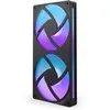 Image de Ventilateur PC - NZXT - F240RGB Core à cadre unique (RF-U24HF-B1) - Ø 240 mm