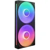 Image de NZXT F240 RGB Core - Noir